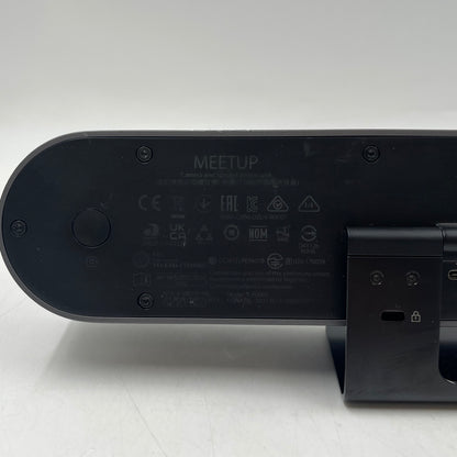 Logitech MEETUP Camera and Speakerphone V-R0007