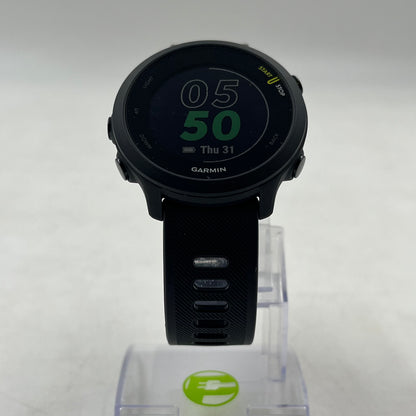 Garmin Forerunner 55 GPS Running Watch 	010-02562-00