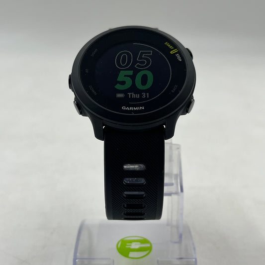 Garmin Forerunner 55 GPS Running Watch 	010-02562-00