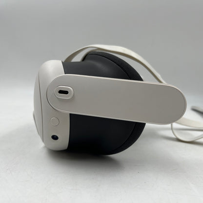Meta Quest 3 512GB Standalone All-in-One VR Headset S3A