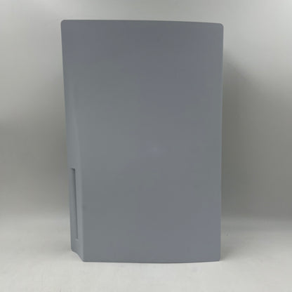 Sony PlayStation 5 Disc Edition PS5 825GB White Console Gaming System CFI-1215A