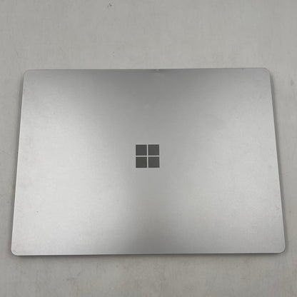 Microsoft Surface Laptop 4 1958 13.5" Ryzen 5 2.2GHz 8GB RAM 256GB SSD