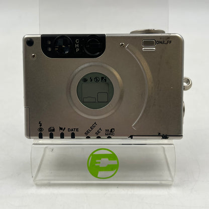 Canon ELPH 2 Point & Shoot Film Camera