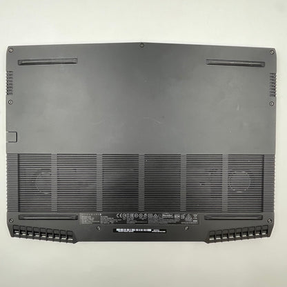 Alienware M15 15.6" i7-8750H 2.2GHz 16GB RAM 256GB SSD 1TB HDD GeForce GTX 1060