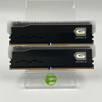 GeIL Orion V 16GB (2x8GB) RAM DDR5 5200MHz GAVSG532GB5200C38BD
