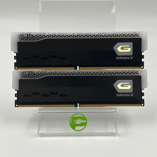 GeIL Orion V 16GB (2x8GB) RAM DDR5 5200MHz GAVSG532GB5200C38BD