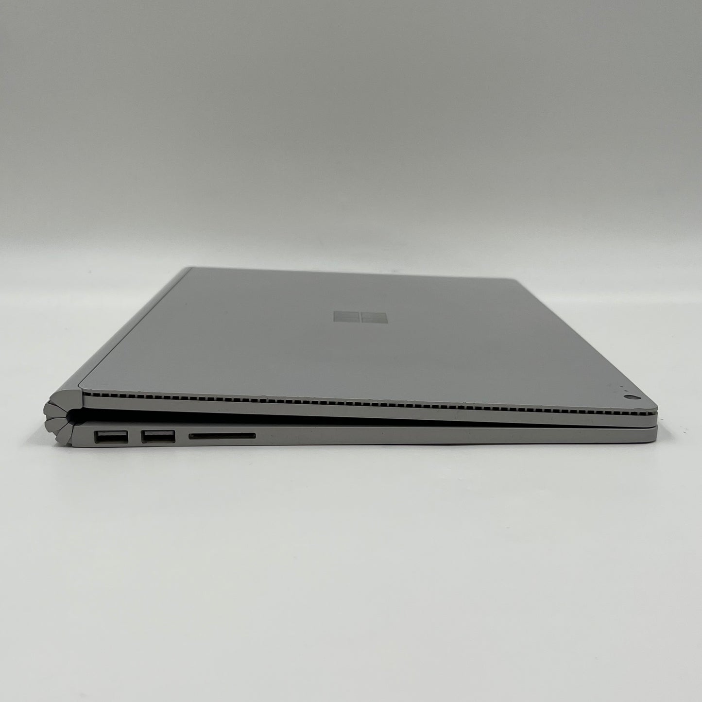 Microsoft Surface Book 1 1703 13.5" i5-6300U 2.4GHz 8GB RAM 128GB SSD