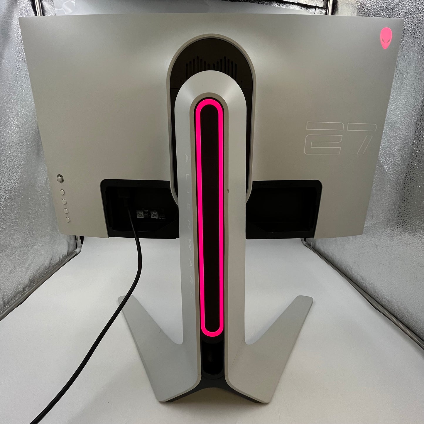 Alienware 27" AW2720HF 240Hz FreeSync Gaming Monitor