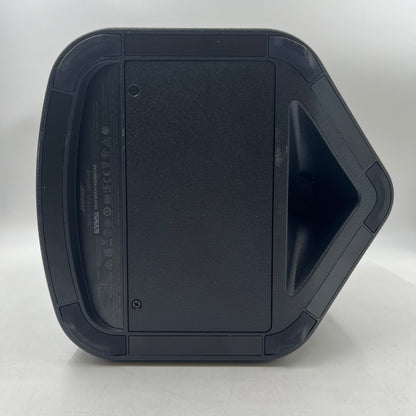 Bose S1 Pro+ Wireless PA System Black 436469