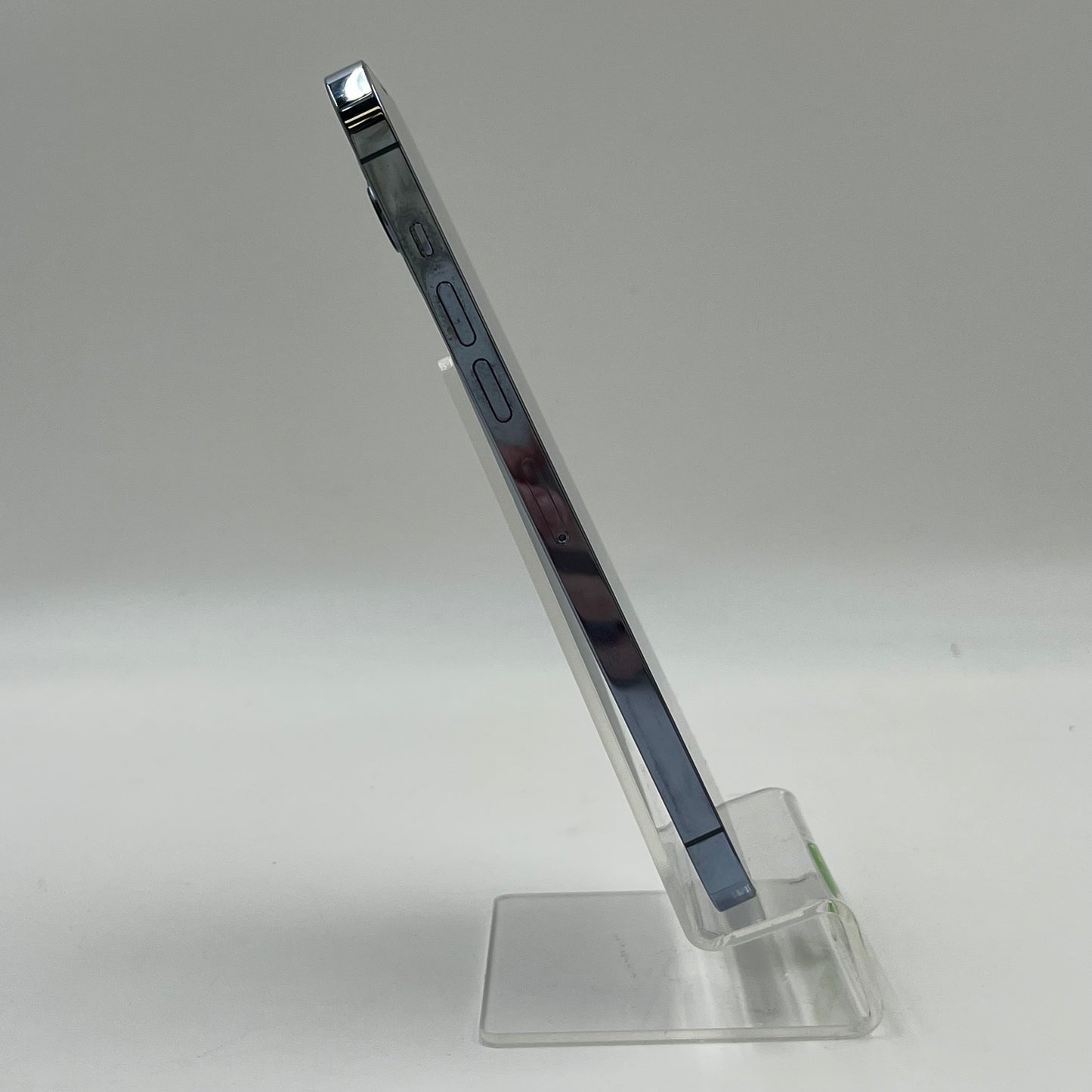 Unlocked Apple iPhone 13 Pro Max 128GB Sierra Blue MLF53LL/A