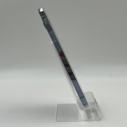 Unlocked Apple iPhone 13 Pro Max 128GB Sierra Blue MLF53LL/A