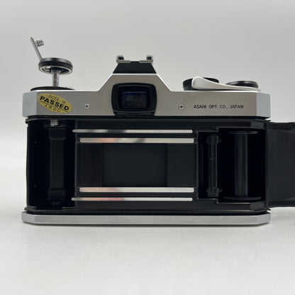 Honeywell Pentax Spotmatic 35MM Film Camera Body Only