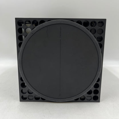 Microsoft Xbox Series X 1TB Console Gaming System Carbon Black 1882