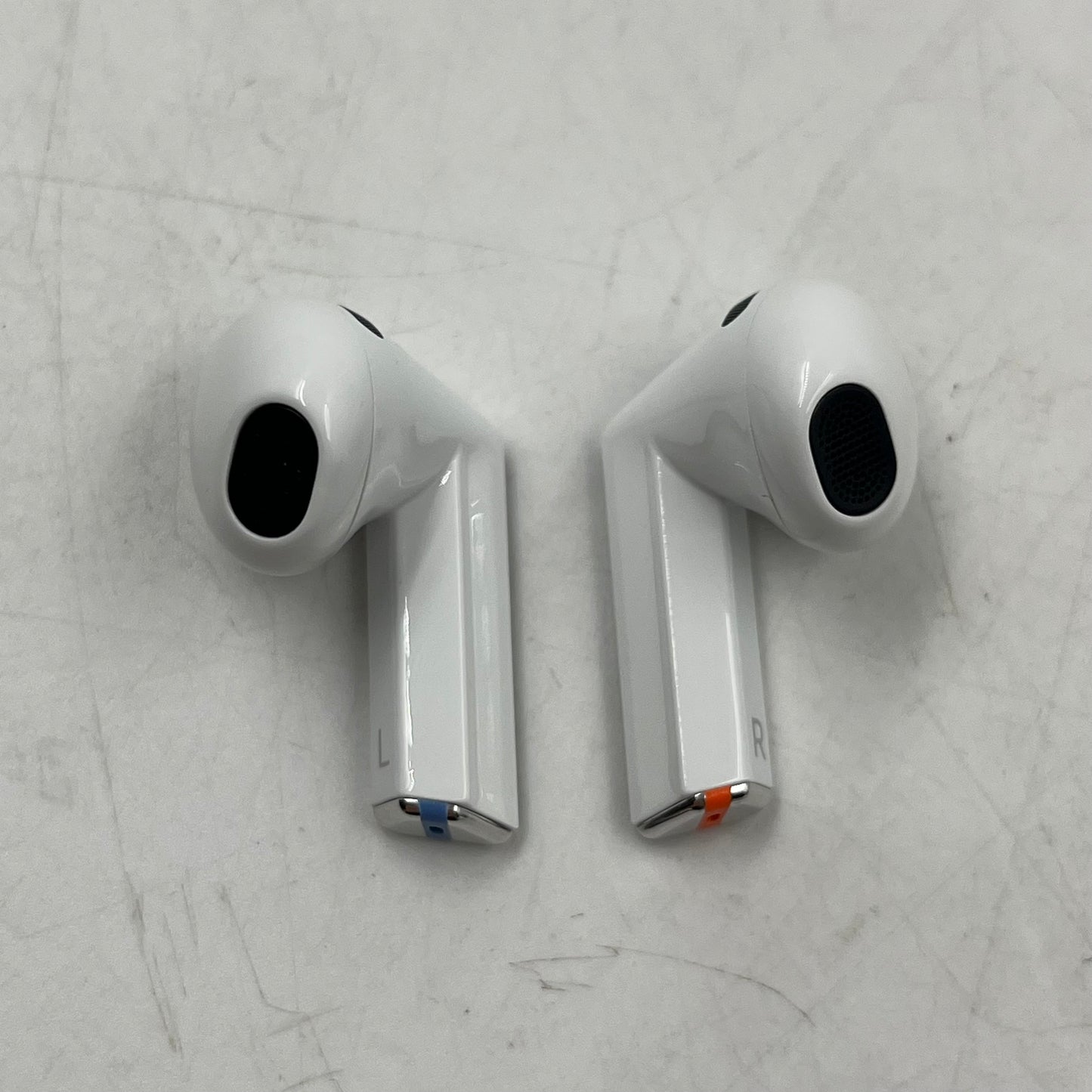 Samsung Galaxy Buds3 SM-R530 True Wireless Earbuds White
