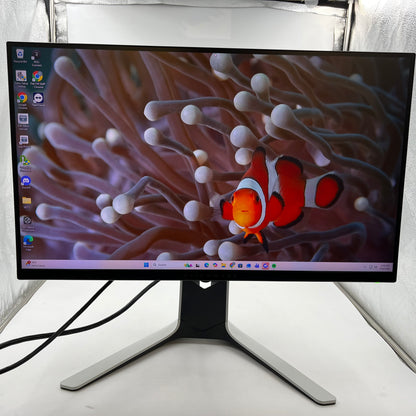 Alienware 27" AW2720HF 240Hz FreeSync Gaming Monitor