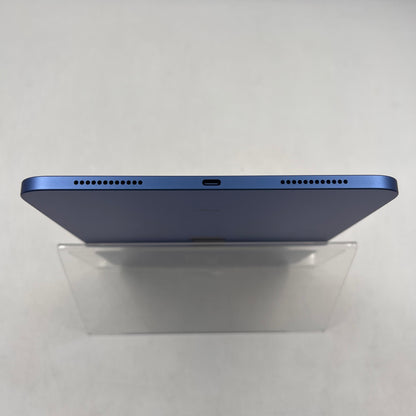 WiFi Only Apple iPad 10th Gen 64GB Blue MPQ13LL/A