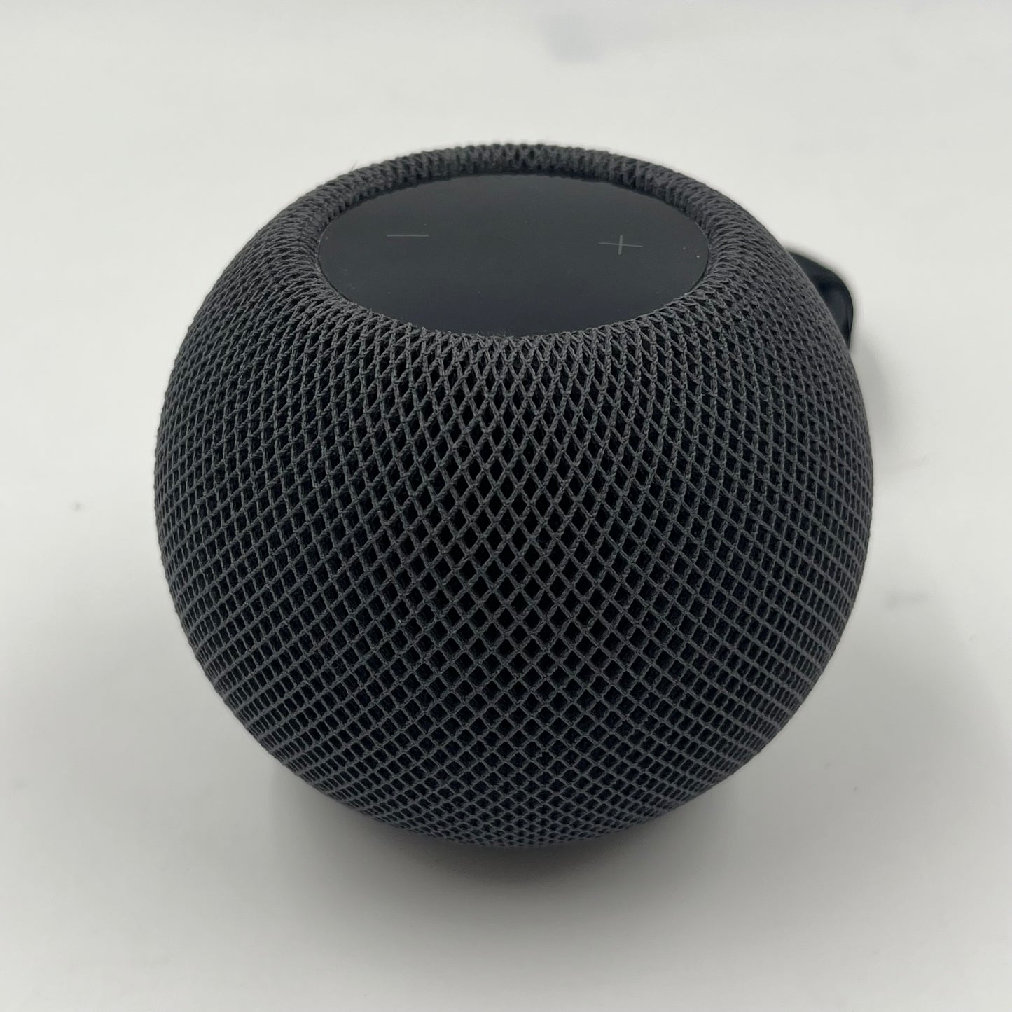 Apple HomePod Mini Black MY5G2LL/A