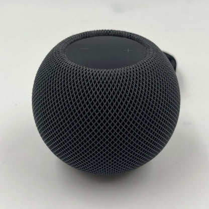 Apple HomePod Mini Black MY5G2LL/A