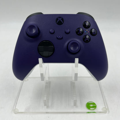 Microsoft Xbox Series X|S Wireless Controller Astral Purple 1914
