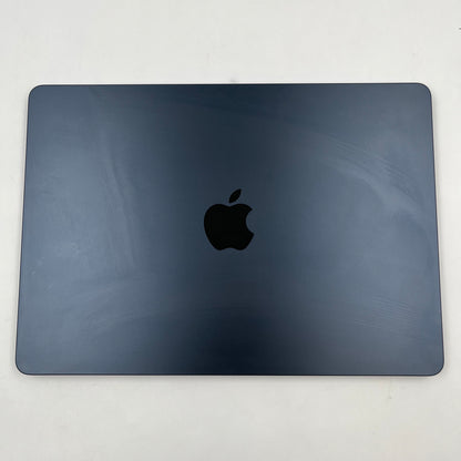 2022 Apple MacBook Air 13.6" M2 10C GPU 3.5GHz 8GB RAM 512GB SSD A2681