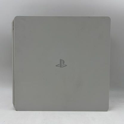 Sony PlayStation 4 Slim PS4 500GB White Console Gaming System CUH-2015A