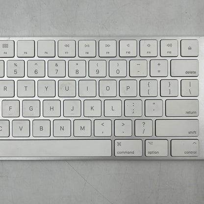 Apple Magic Keyboard White A1843