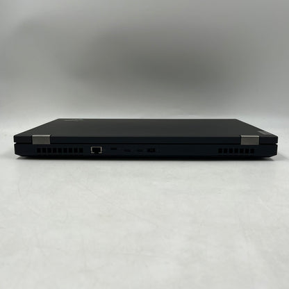 Lenovo ThinkPad T15G GEN 1 15" i9-10885H 2.4GHz 32GB RAM 1TB SSD RTX 2080 Super