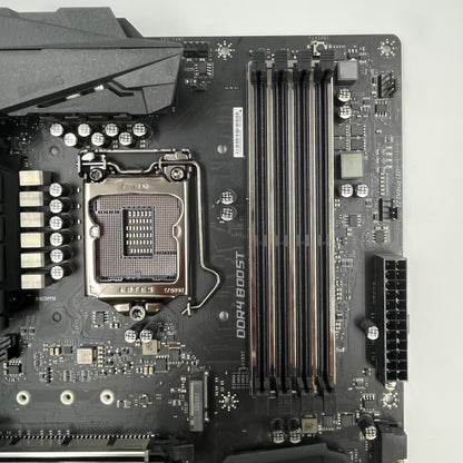 MSi Z370 Gaming M5 LGA 1151 ATX Motherboard