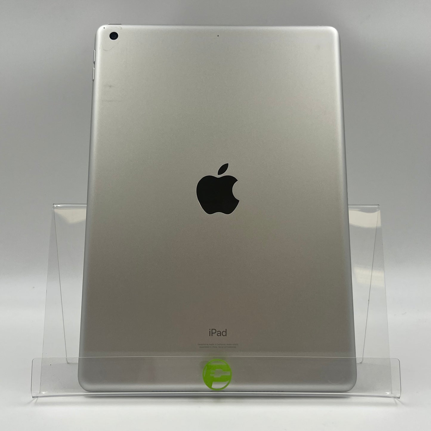 WiFi Only Apple iPad 9th Gen 256GB Silver MK2P3LL/A