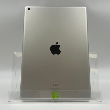 WiFi Only Apple iPad 9th Gen 256GB Silver MK2P3LL/A