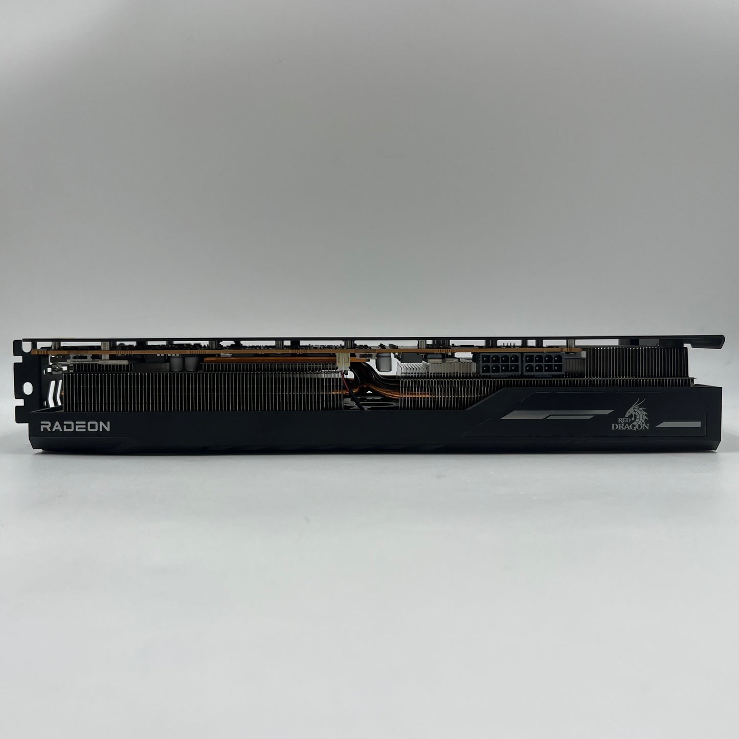 PowerColor Radeon 6800XT 16GB GDDR6 Graphics Card AXRX 6800XT 16GBD6-3DHR/OC