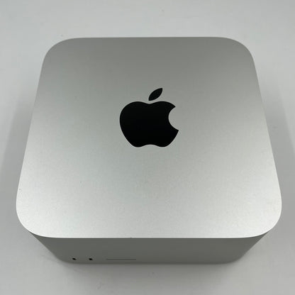 2023 Apple Mac Studio M2 Max 3.5GHz 32GB RAM 512GB SSD Silver A2901
