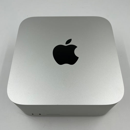 2023 Apple Mac Studio M2 Max 3.5GHz 32GB RAM 512GB SSD Silver A2901