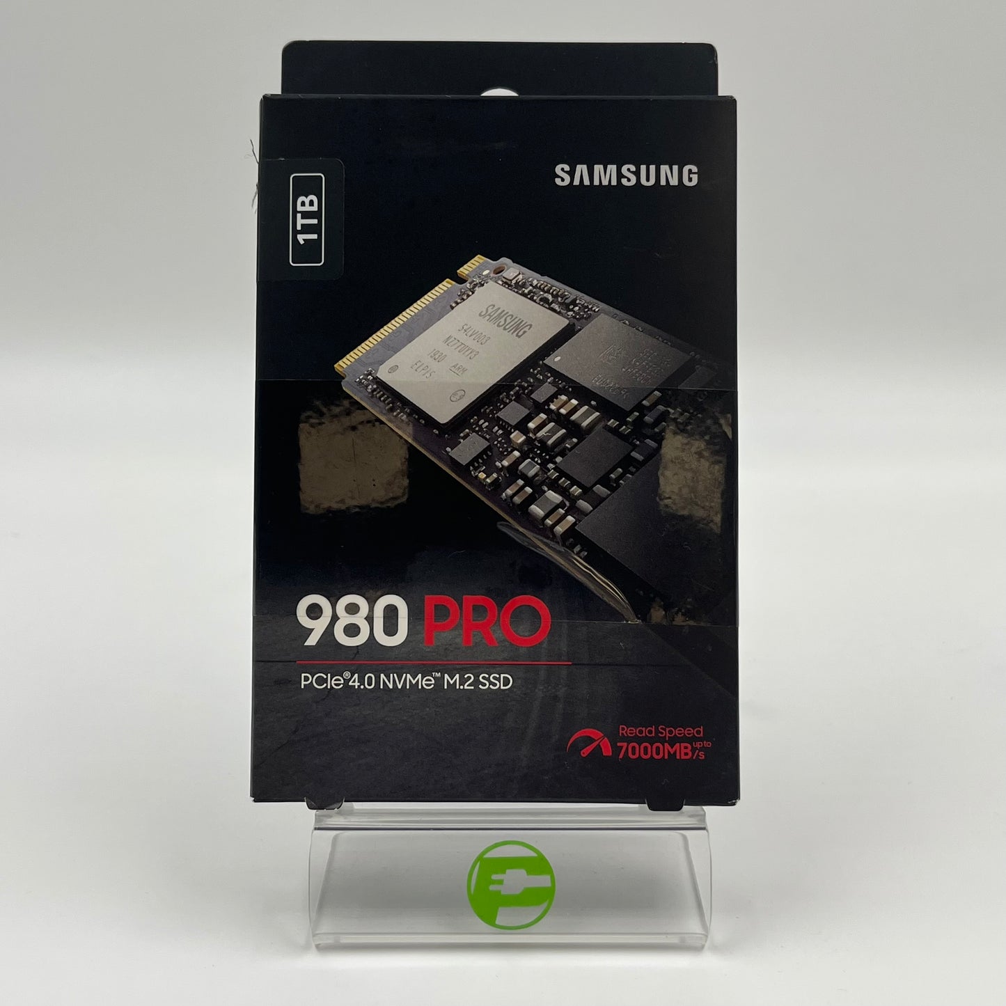 Samsung 2280mm 980 Pro 1TB M.2 NVMe Gen 4.0 x 4 SSD MZ-V8P1T0