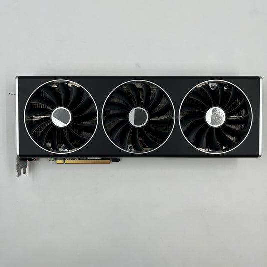 XFX Radeon RX 7900 XT 20GB  GDDR6 Graphics Card RX-79TMER
