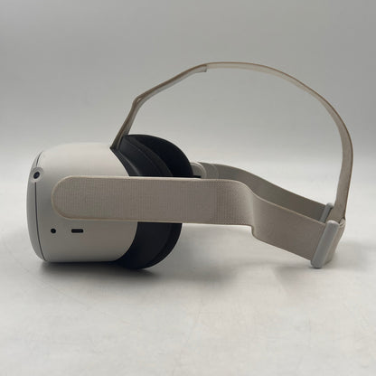 Meta Quest 2 64GB Standalone All-in-One VR Headset KW49CM