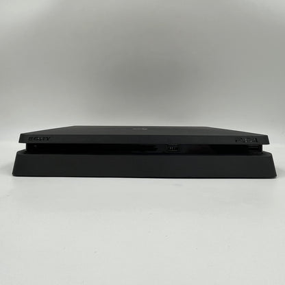 Sony PlayStation 4 Slim PS4 500GB Black Console Gaming System CUH-2015A