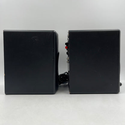 M-Audio AV 40 Studio Monitor Shelf Speakers