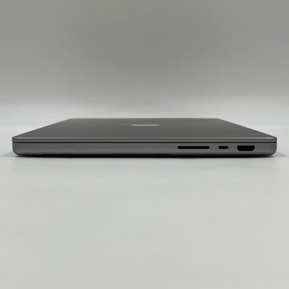 2021 Apple MacBook Pro 14" M1 Pro 14C GPU 3.2GHz 16GB RAM 512GB SSD A2442