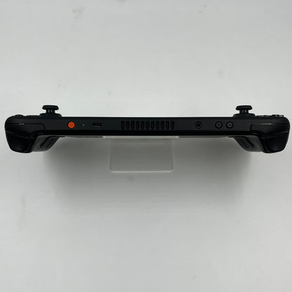 Valve Steam Deck OLED 7.4" AMD 6nm Ryzen APU 16GB RAM 256GB Black 1030