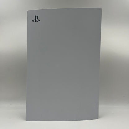 Sony PlayStation 5 Disc Edition PS5 825GB White Console Gaming System CFI-1215A