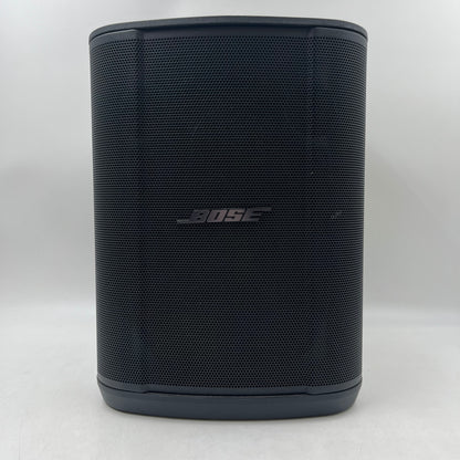 Bose S1 Pro+ Wireless PA System Black 436469