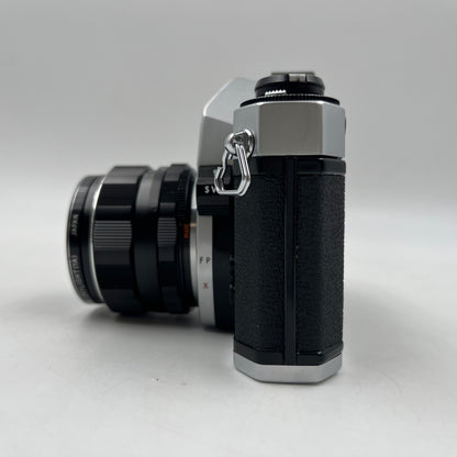 Honeywell Pentax Spotmatic 35MM Film Camera Body Only