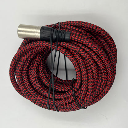 Rockville Studio Artist 30Hz-20KHz Condenser Studio Microphone RCM03