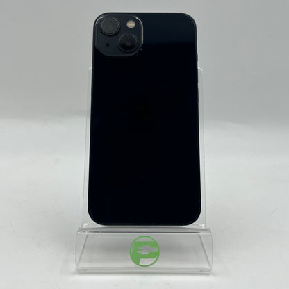 Unlocked Apple iPhone 13 128GB 26.5 Midnight  ML933LL/A