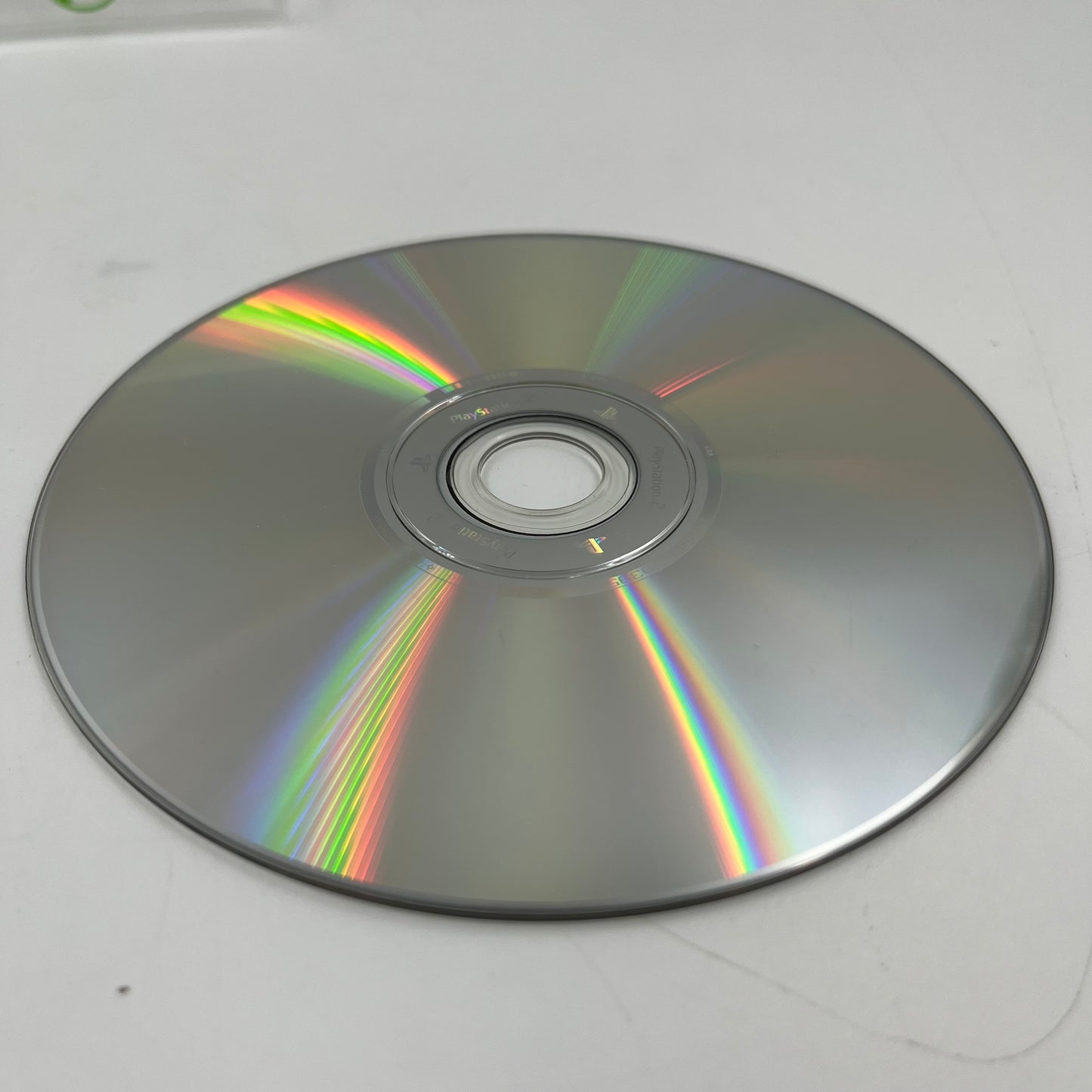 DOA2: Hardcore (Sony PlayStation 2 PS2, 2000)
