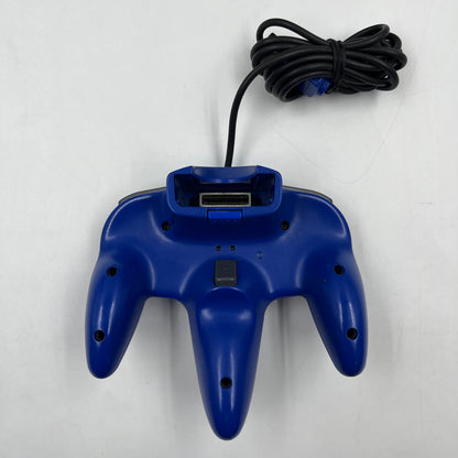 Nintendo 64 N64 Video Game Console NUS-001 Gray