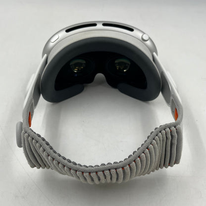 Apple Vision Pro 512GB W Solo Knit Band M MQL93LL/A