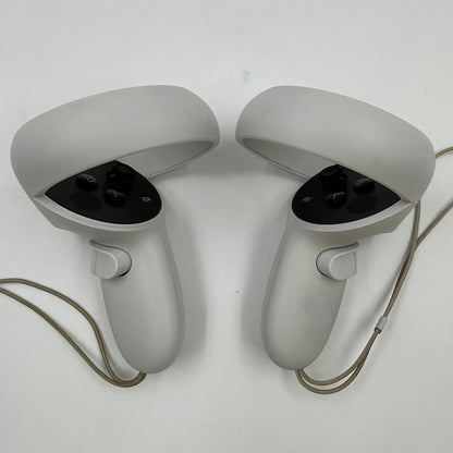 Meta Quest 2 64GB Standalone All-in-One VR Headset KW49CM