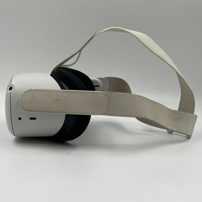 Meta Quest 2 64GB Standalone All-in-One VR Headset KW49CM